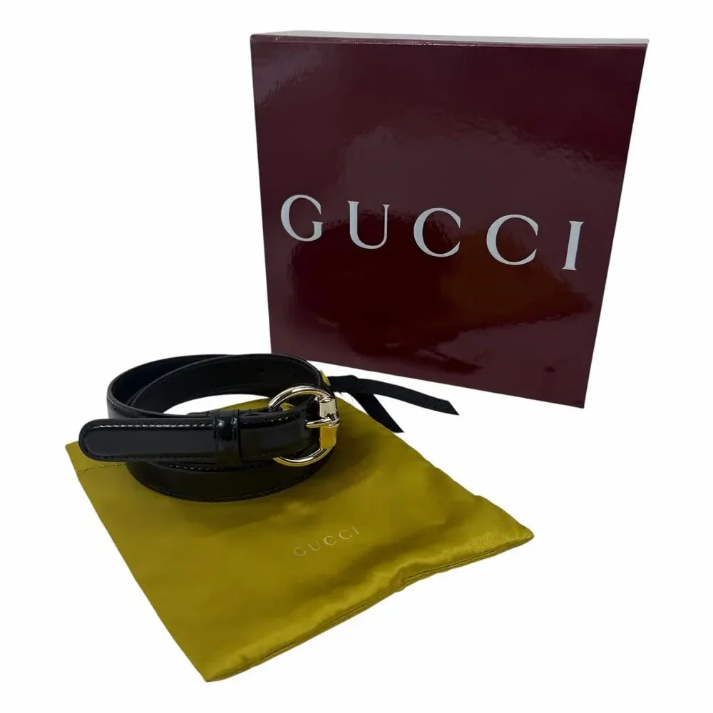 Gucci new thin